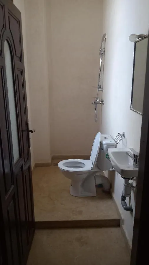 Guest house Dar Touften Ouirgane