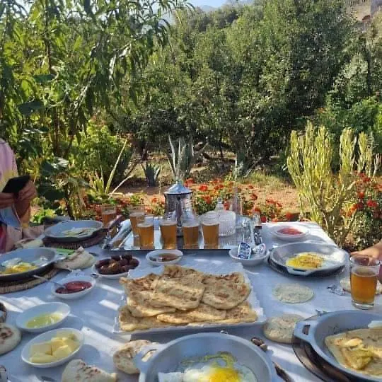 Dar Touften Ouirgane Morocco