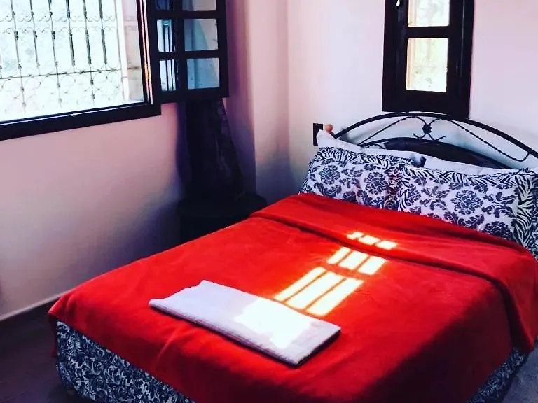 Dar Touften Ouirgane 0*,  Morocco